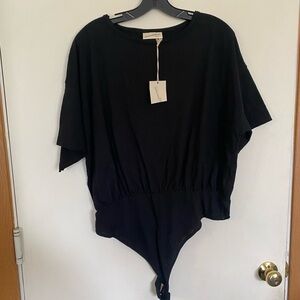 Plus size body suit snap crotch universal threads xxl